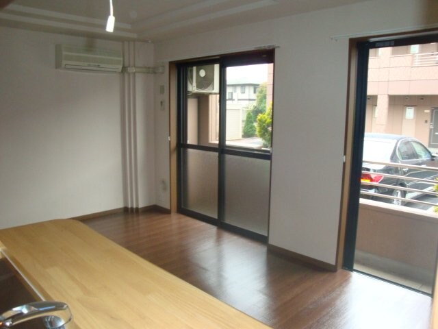 グランティアＣの物件内観写真