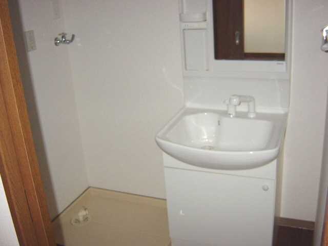 グランティアＣの物件内観写真