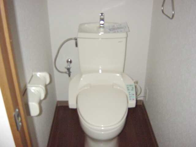 グランティアＣの物件内観写真