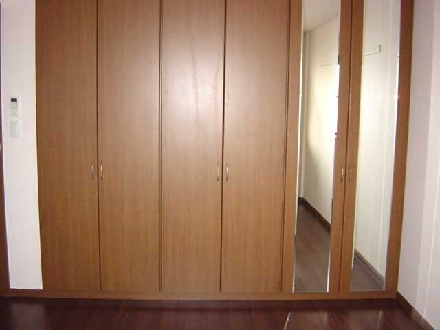 グランティアＣの物件内観写真