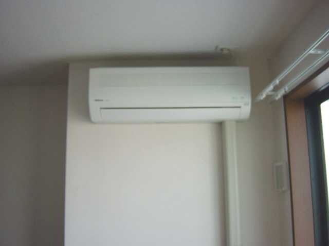 グランティアＣの物件内観写真