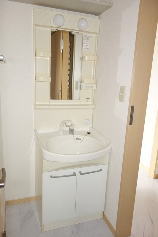 カサヤハイツ　B棟の物件内観写真