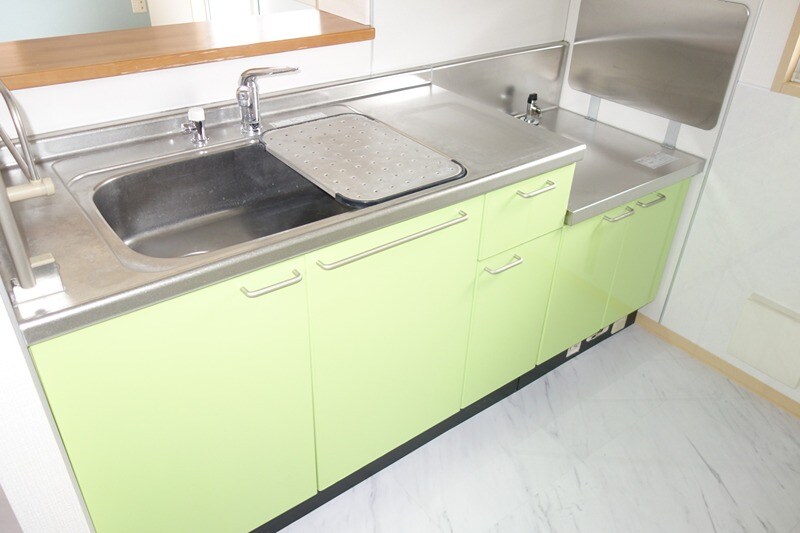 カサヤハイツ　B棟の物件内観写真