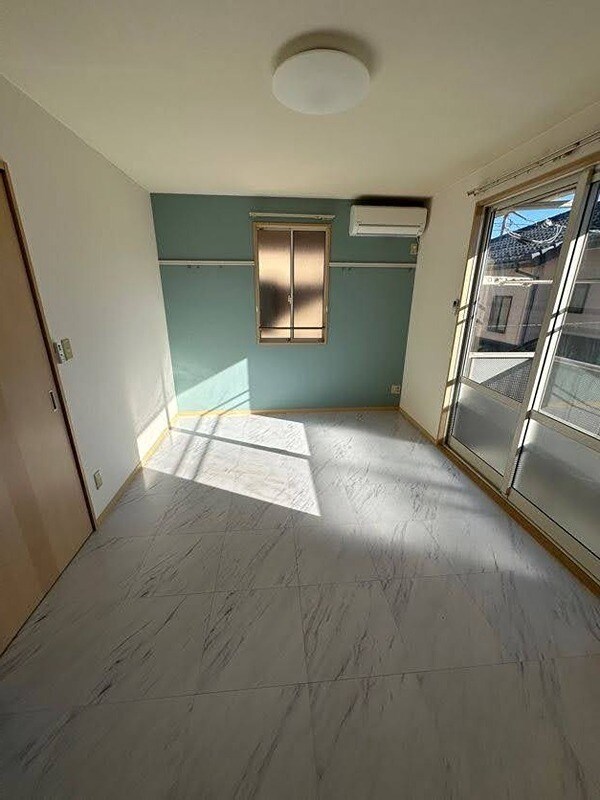 カサヤハイツ　B棟の物件内観写真