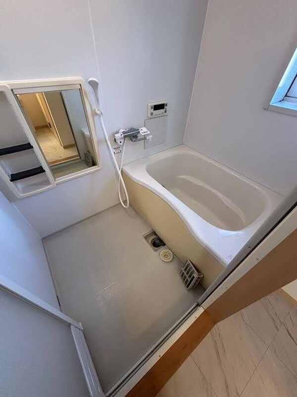 カサヤハイツ　B棟の物件内観写真