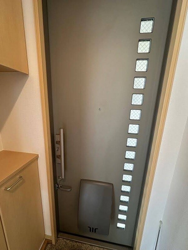 カサヤハイツ　B棟の物件内観写真