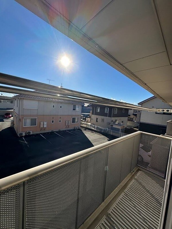 カサヤハイツ　B棟の物件内観写真