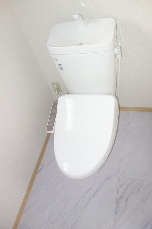 カサヤハイツ　B棟の物件内観写真