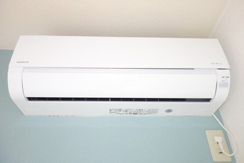 カサヤハイツ　B棟の物件内観写真