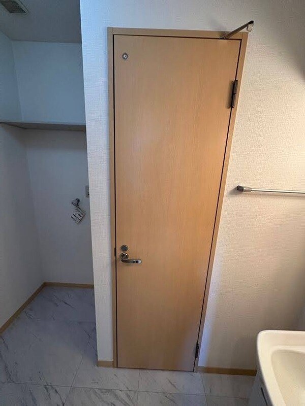 カサヤハイツ　B棟の物件内観写真