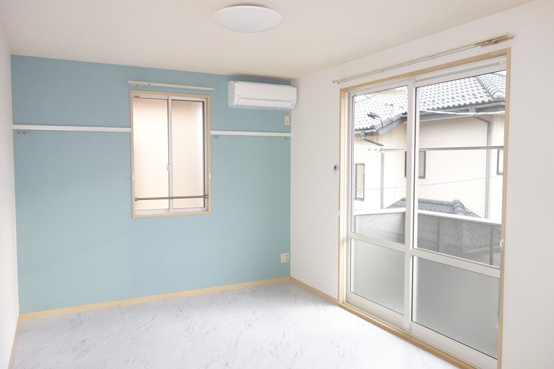 カサヤハイツ　B棟の物件内観写真