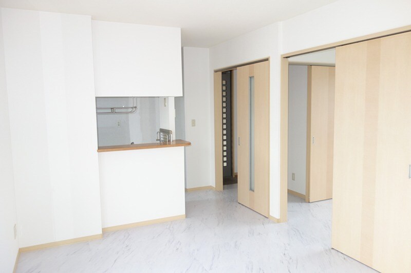 カサヤハイツ　B棟の物件内観写真