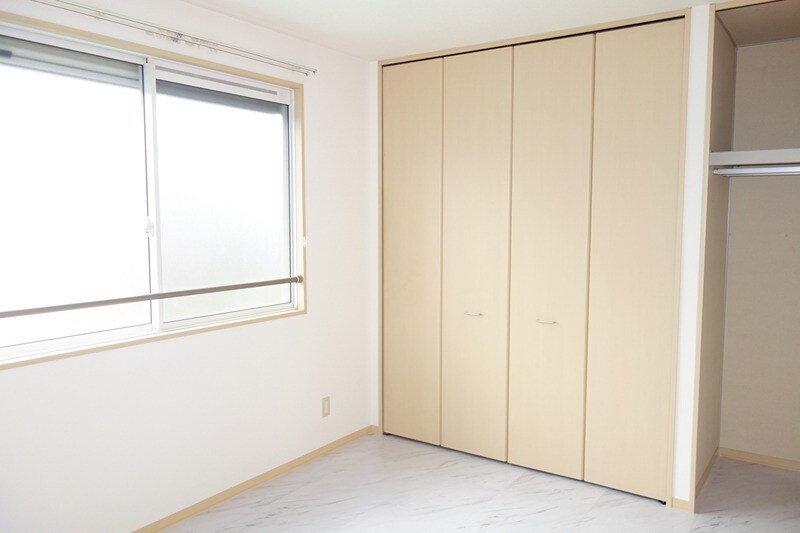 カサヤハイツ　B棟の物件内観写真