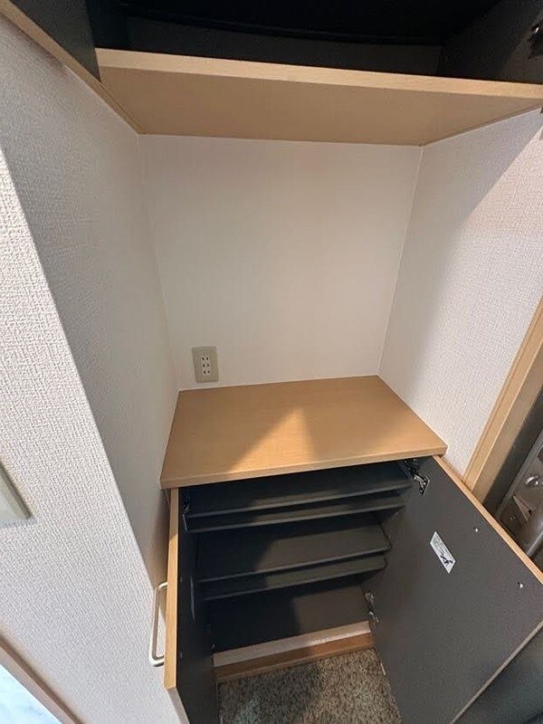 カサヤハイツ　B棟の物件内観写真