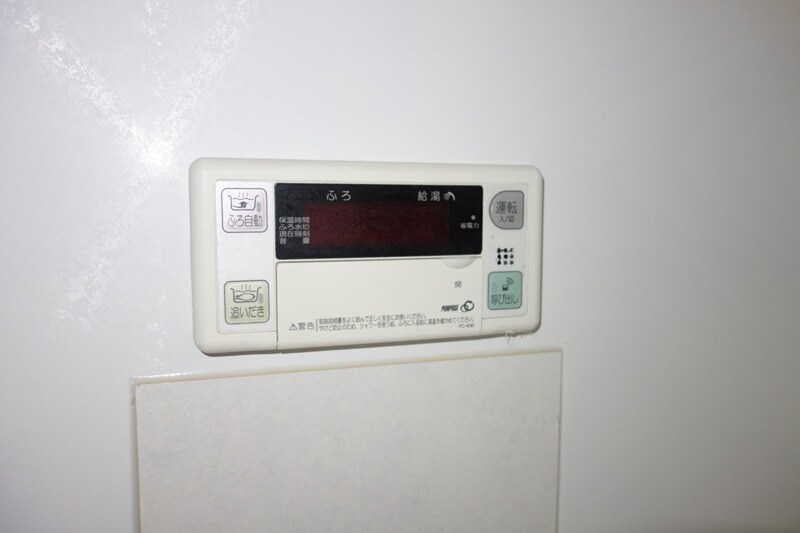 カサヤハイツ　B棟の物件内観写真