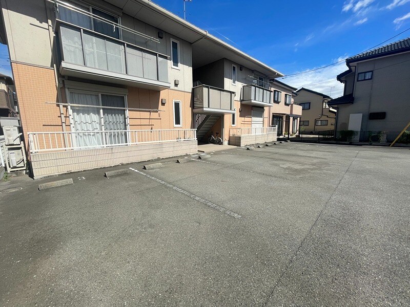 カサヤハイツ　B棟の物件内観写真