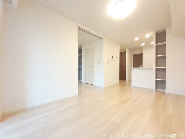 サニーヒルの物件内観写真