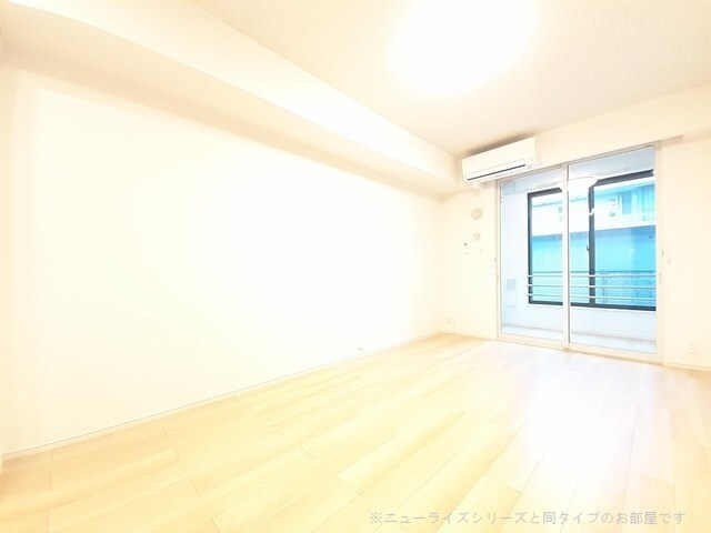 サニーヒルの物件内観写真
