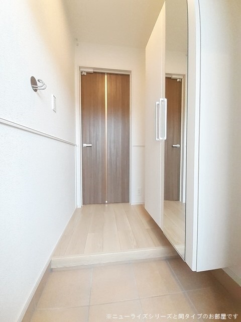 サニーヒルの物件内観写真