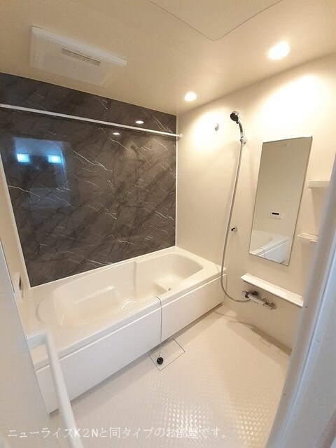 ミー　クヮーム　スゥク　Ａの物件内観写真