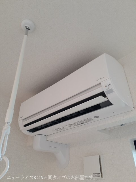 ミー　クヮーム　スゥク　Ａの物件内観写真