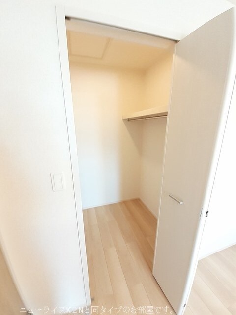 ミー　クヮーム　スゥク　Ａの物件内観写真