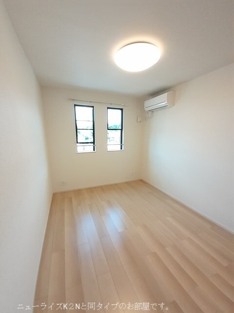 ミー　クヮーム　スゥク　Ａの物件内観写真