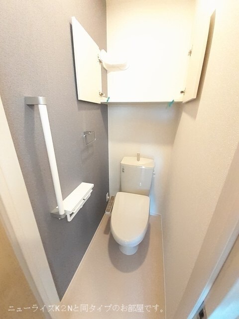 ミー　クヮーム　スゥク　Ａの物件内観写真