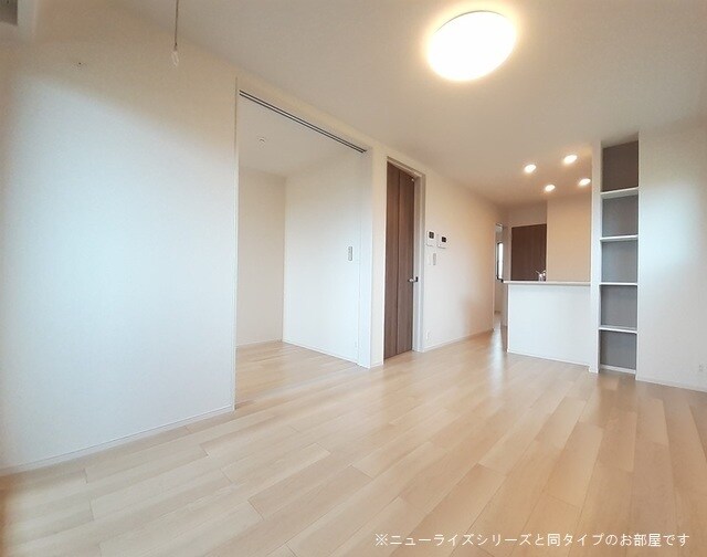 サニーヒルの物件内観写真