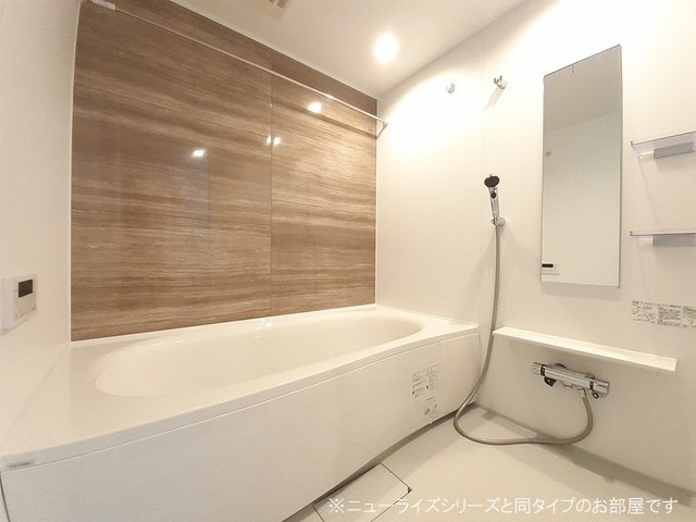 サニーヒルの物件内観写真