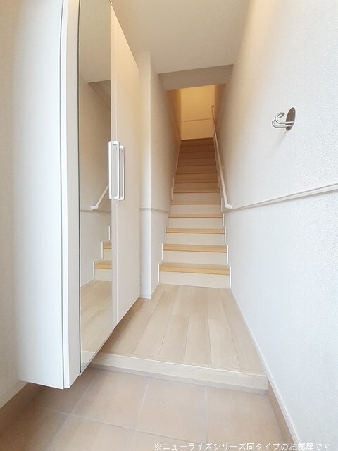 サニーヒルの物件内観写真