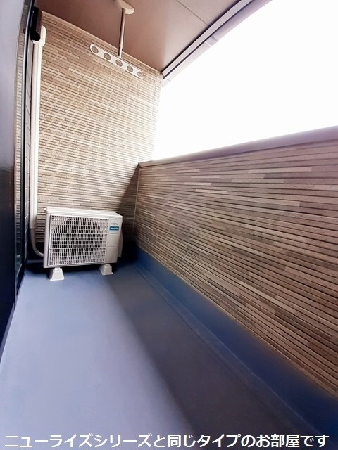 サニーヒルの物件内観写真