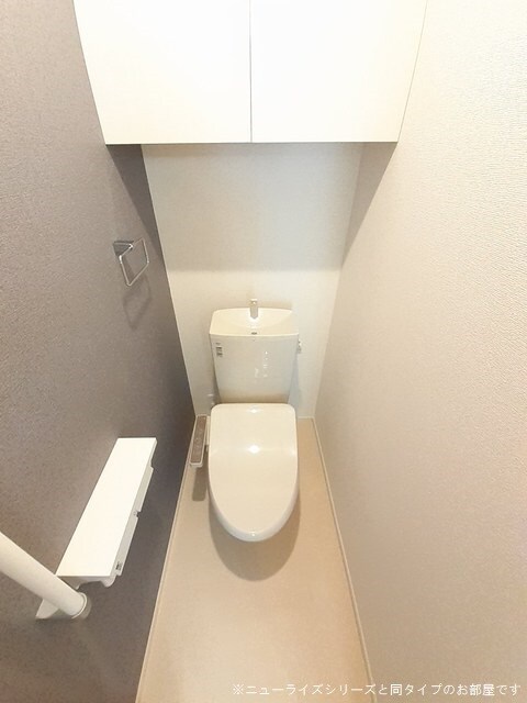 サニーヒルの物件内観写真