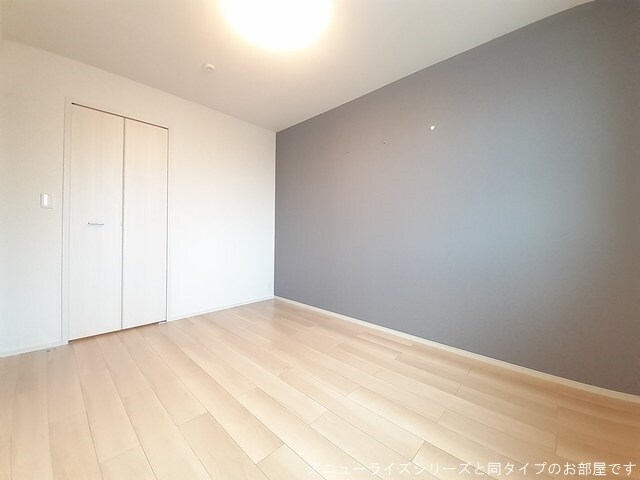 サニーヒルの物件内観写真
