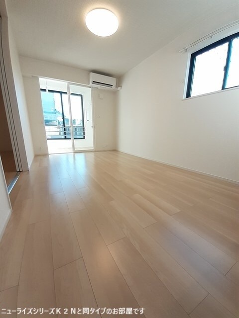 ミー　クヮーム　スゥク　Ａの物件内観写真