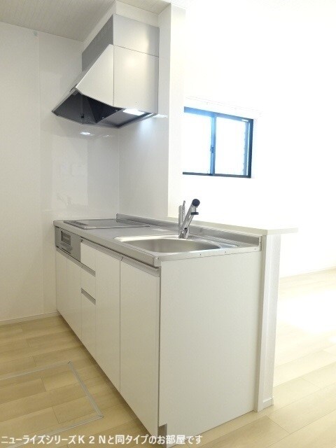 ミー　クヮーム　スゥク　Ａの物件内観写真