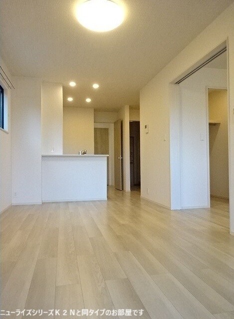 ミー　クヮーム　スゥク　Ａの物件内観写真