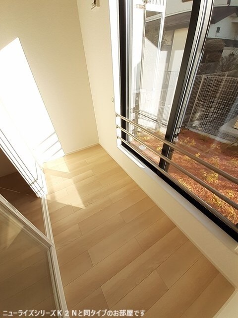 ミー　クヮーム　スゥク　Ａの物件内観写真