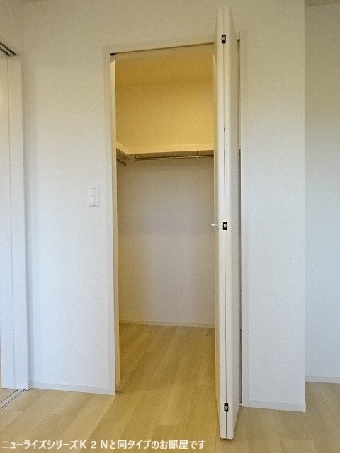 ミー　クヮーム　スゥク　Ａの物件内観写真