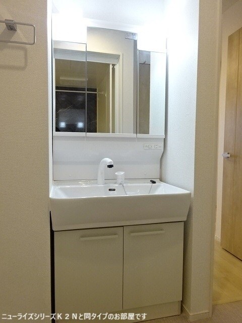 ミー　クヮーム　スゥク　Ａの物件内観写真