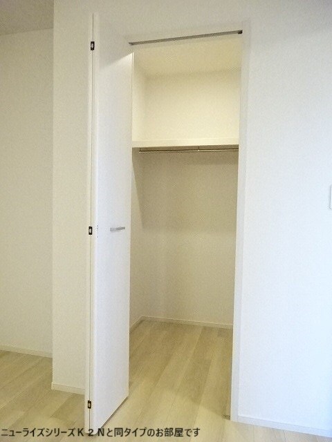 ミー　クヮーム　スゥク　Ａの物件内観写真