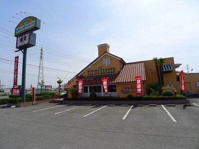 ミー　クヮーム　スゥク　Ａの物件内観写真