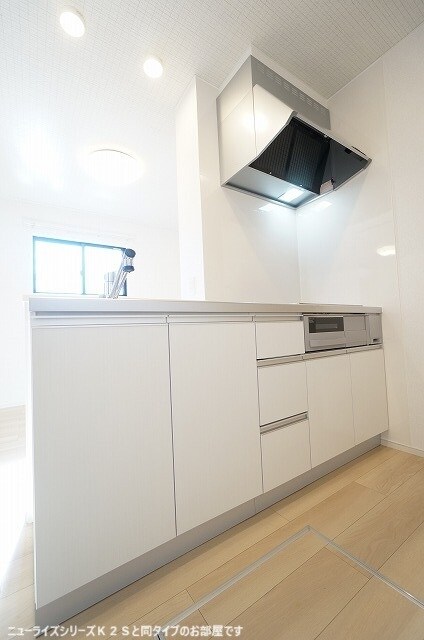 ミー　クヮーム　スゥク　Ｂの物件内観写真