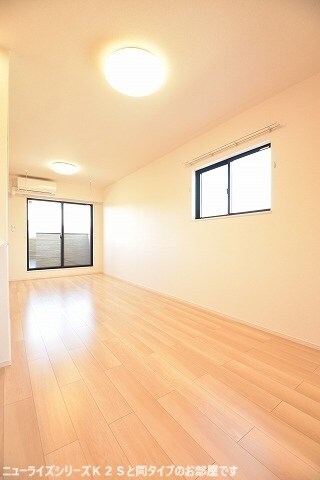 ミー　クヮーム　スゥク　Ｂの物件内観写真