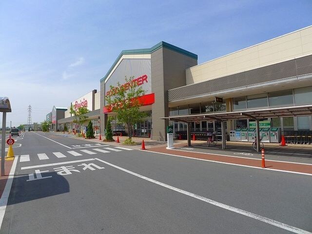 ミー　クヮーム　スゥク　Ｂの物件内観写真