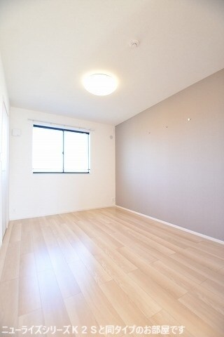 ミー　クヮーム　スゥク　Ｂの物件内観写真