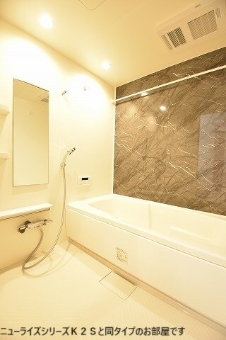 ミー　クヮーム　スゥク　Ｂの物件内観写真