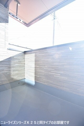 ミー　クヮーム　スゥク　Ｂの物件内観写真