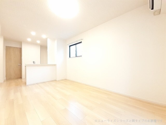 フェリース　Ａの物件内観写真