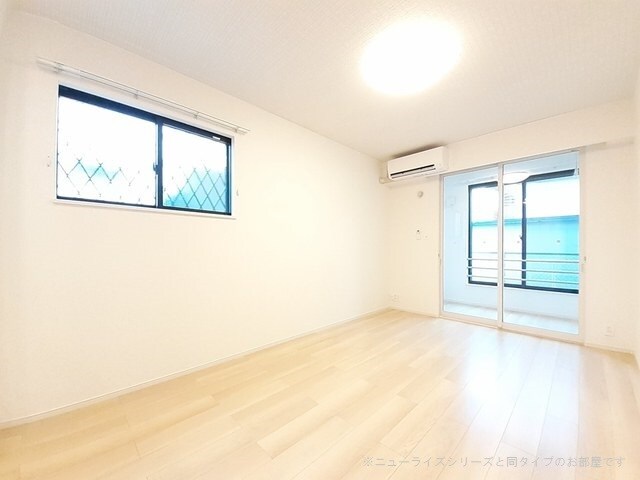 フェリース　Ａの物件内観写真